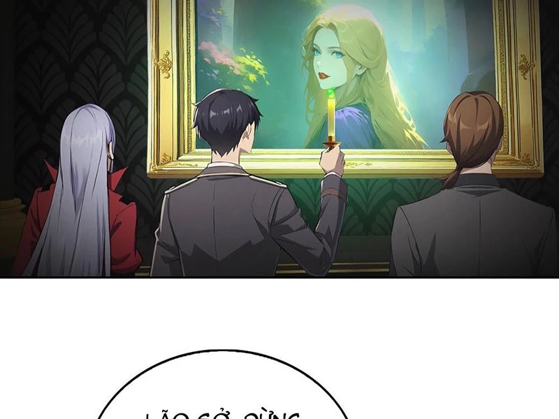 Trò Chơi Quỷ Dị: Ta Dựa Vào Vô Số Công Đức Khắc Thông Quan Chapter 179 - 44