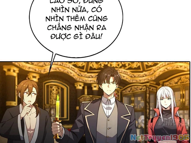 Trò Chơi Quỷ Dị: Ta Dựa Vào Vô Số Công Đức Khắc Thông Quan Chapter 179 - 45