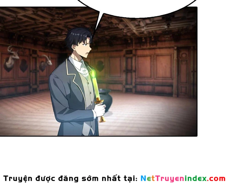 Trò Chơi Quỷ Dị: Ta Dựa Vào Vô Số Công Đức Khắc Thông Quan Chapter 179 - 62