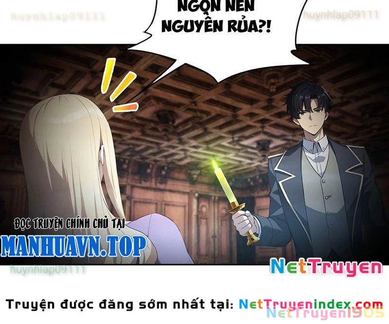 Trò Chơi Quỷ Dị: Ta Dựa Vào Vô Số Công Đức Khắc Thông Quan Chapter 179 - 71