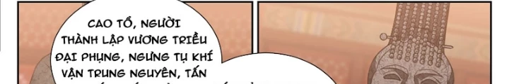Đại Phụng Đả Canh Nhân Chapter 578 - 20