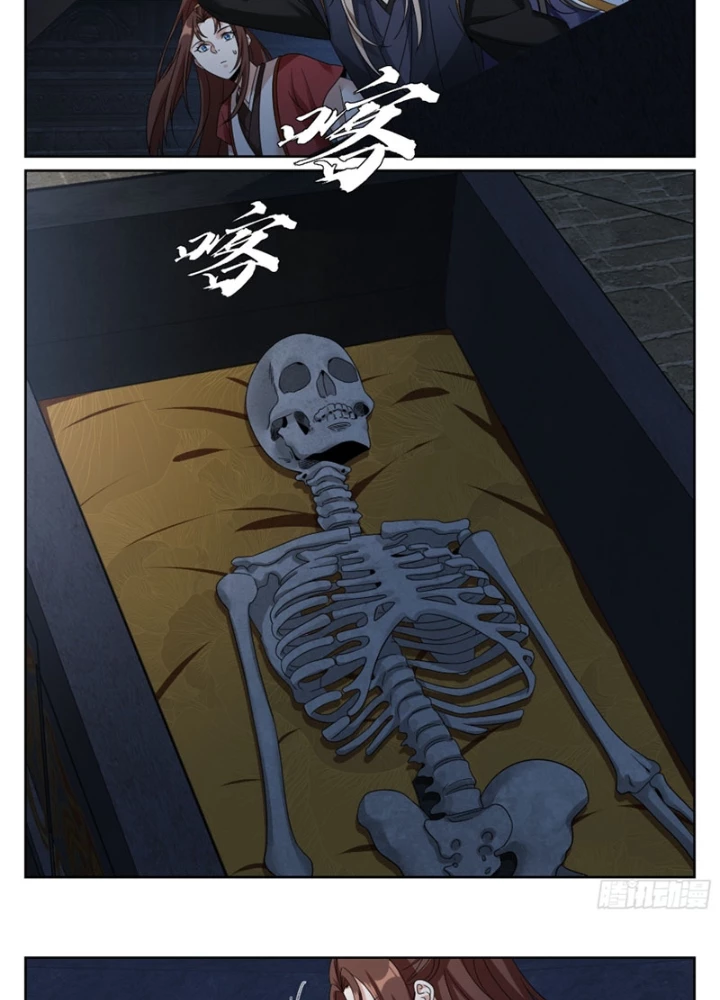 Đại Phụng Đả Canh Nhân Chapter 578 - 37