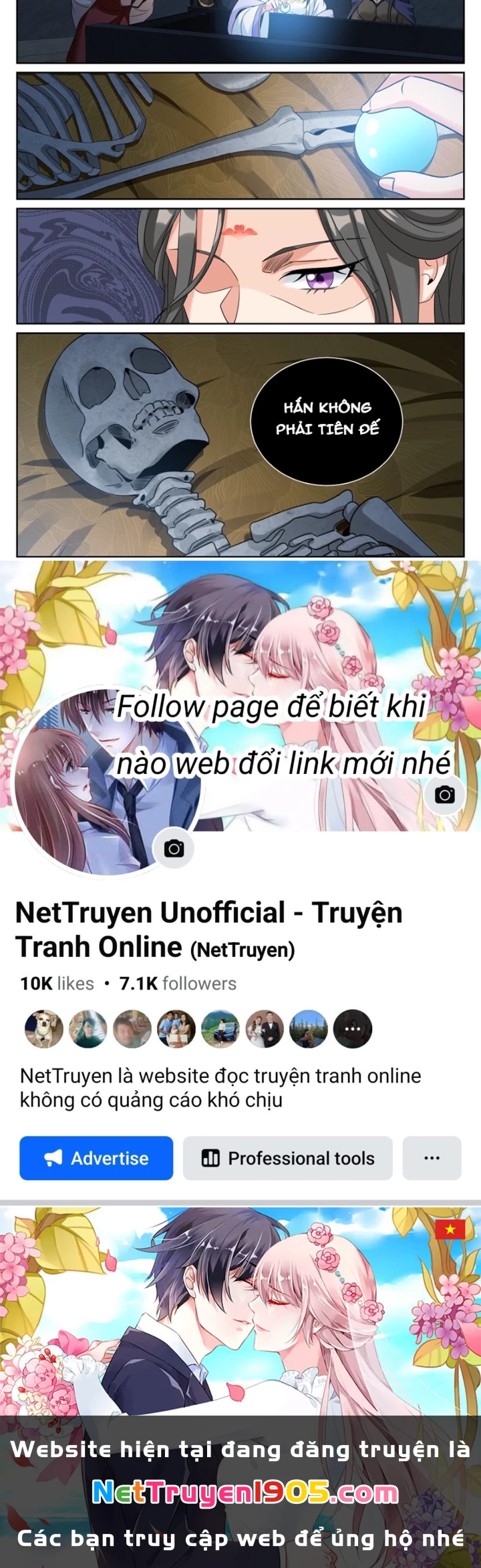 Đại Phụng Đả Canh Nhân Chapter 578 - 43