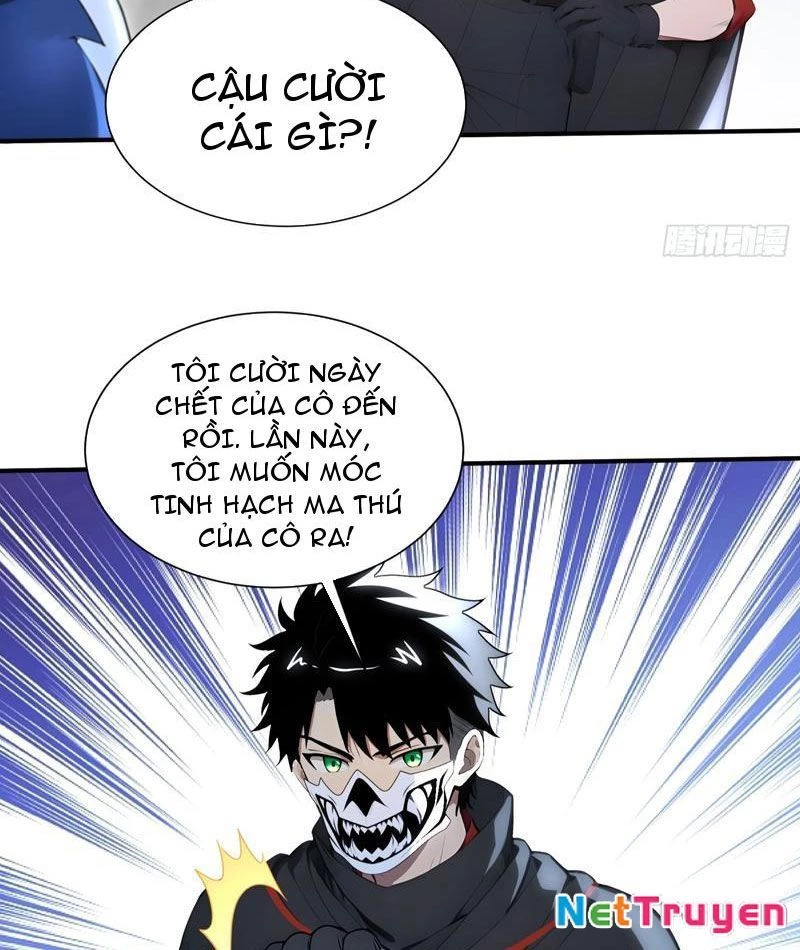 Đệ Nhất Ngự Thú Sư Chapter 94 - 6