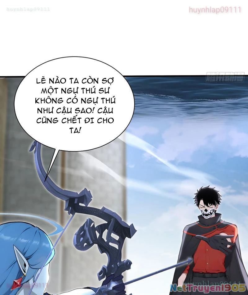 Đệ Nhất Ngự Thú Sư Chapter 94 - 9