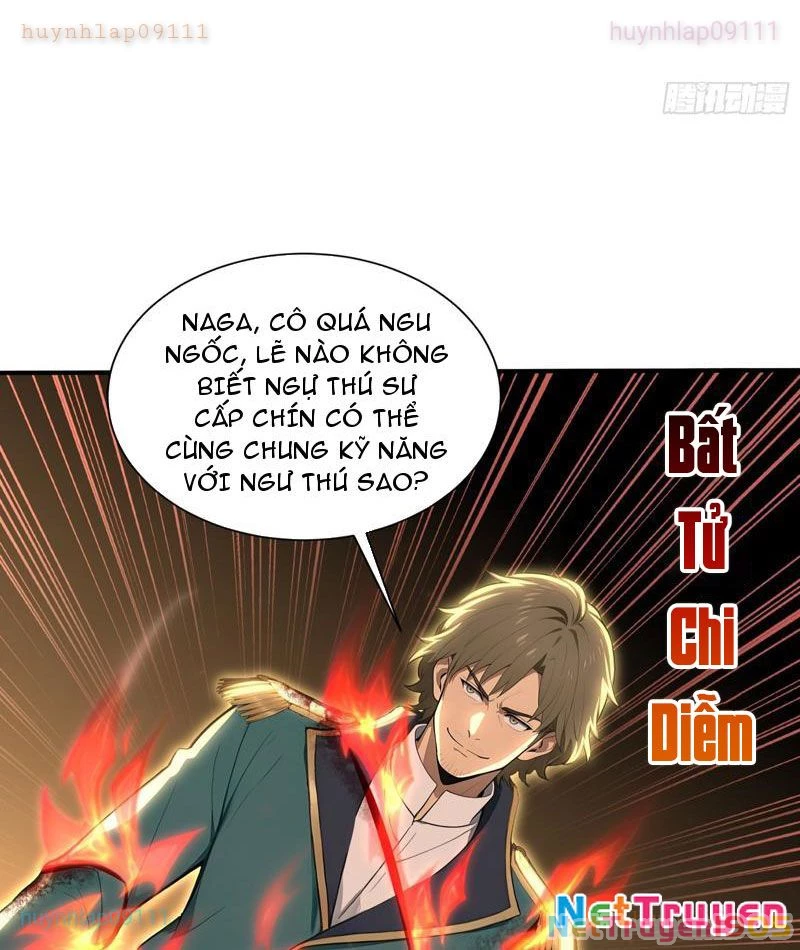 Đệ Nhất Ngự Thú Sư Chapter 94 - 26