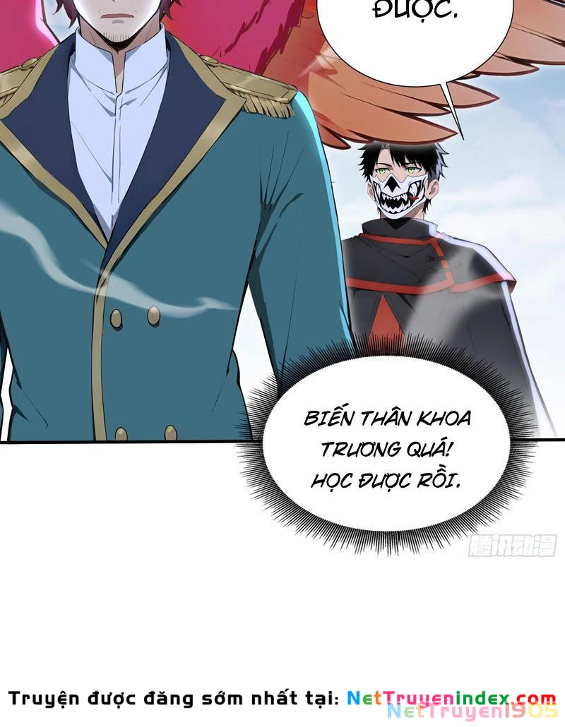 Đệ Nhất Ngự Thú Sư Chapter 94 - 45