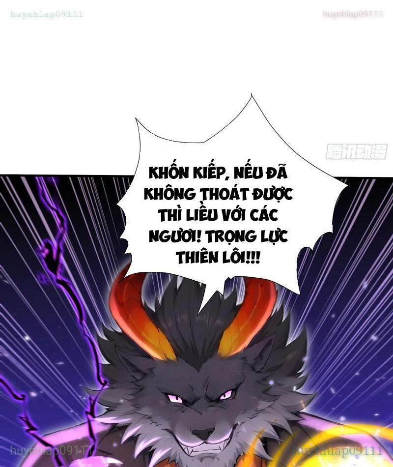 Đệ Nhất Ngự Thú Sư Chapter 94 - 50