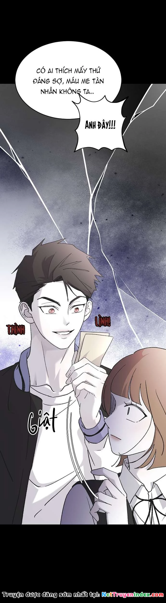 Ba Người Anh Trai Cực Phẩm Của Tôi Chapter 85 - 7