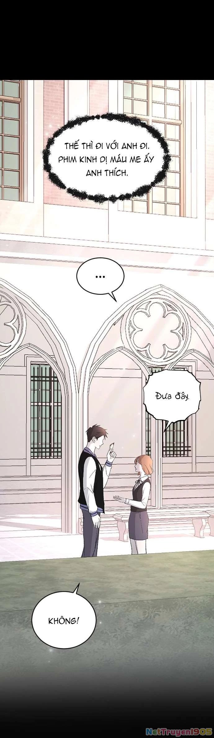 Ba Người Anh Trai Cực Phẩm Của Tôi Chapter 85 - 8