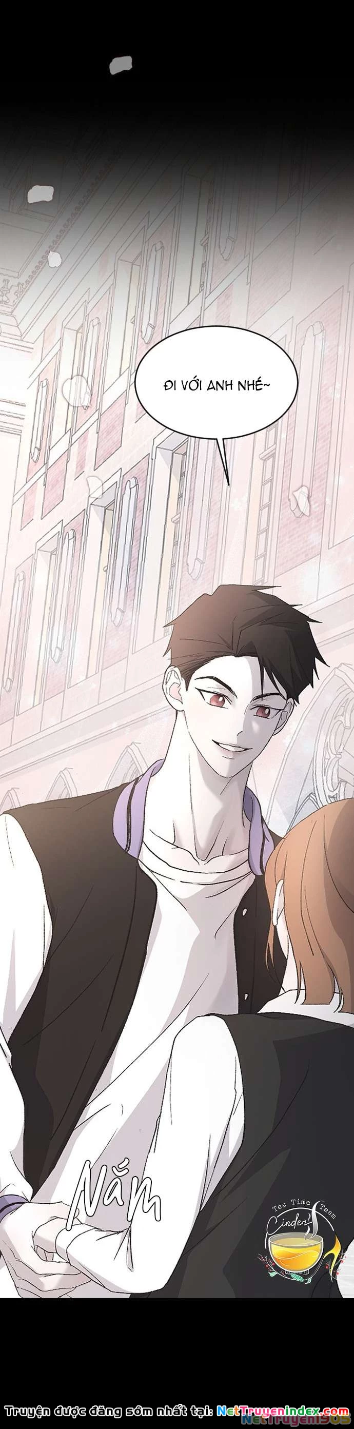 Ba Người Anh Trai Cực Phẩm Của Tôi Chapter 85 - 13