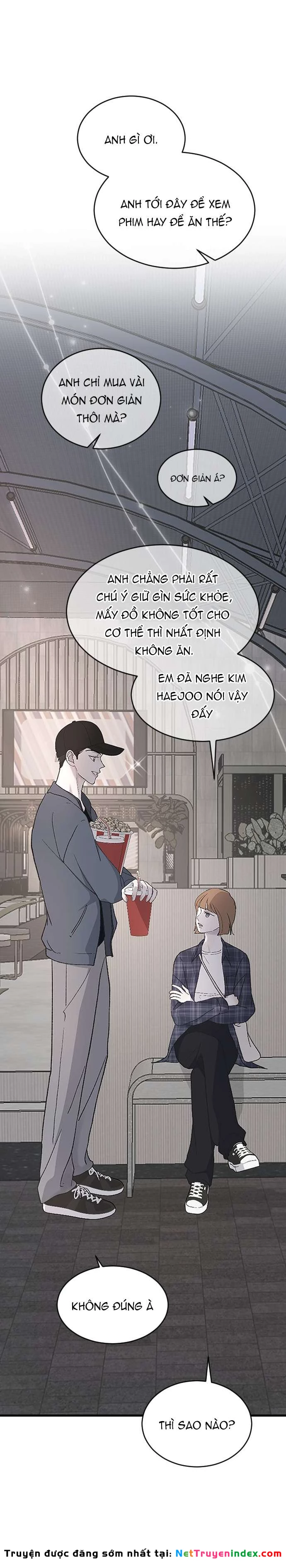 Ba Người Anh Trai Cực Phẩm Của Tôi Chapter 85 - 17