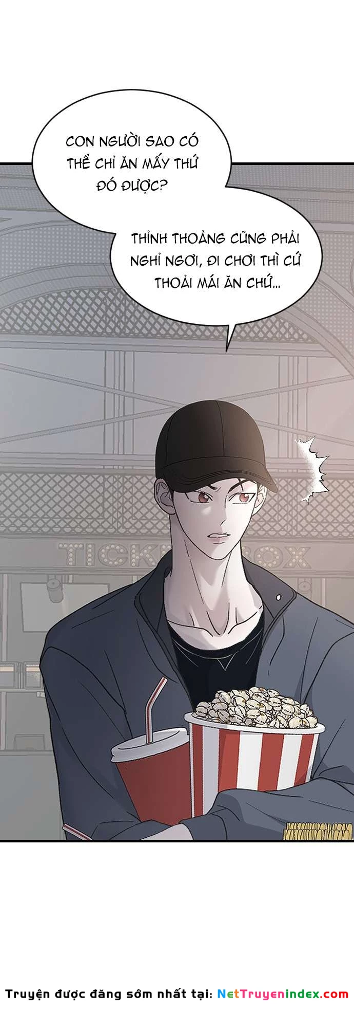 Ba Người Anh Trai Cực Phẩm Của Tôi Chapter 85 - 18