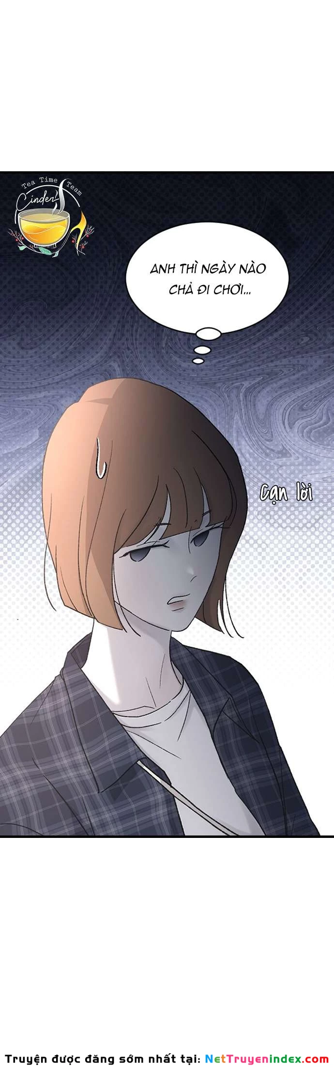 Ba Người Anh Trai Cực Phẩm Của Tôi Chapter 85 - 20