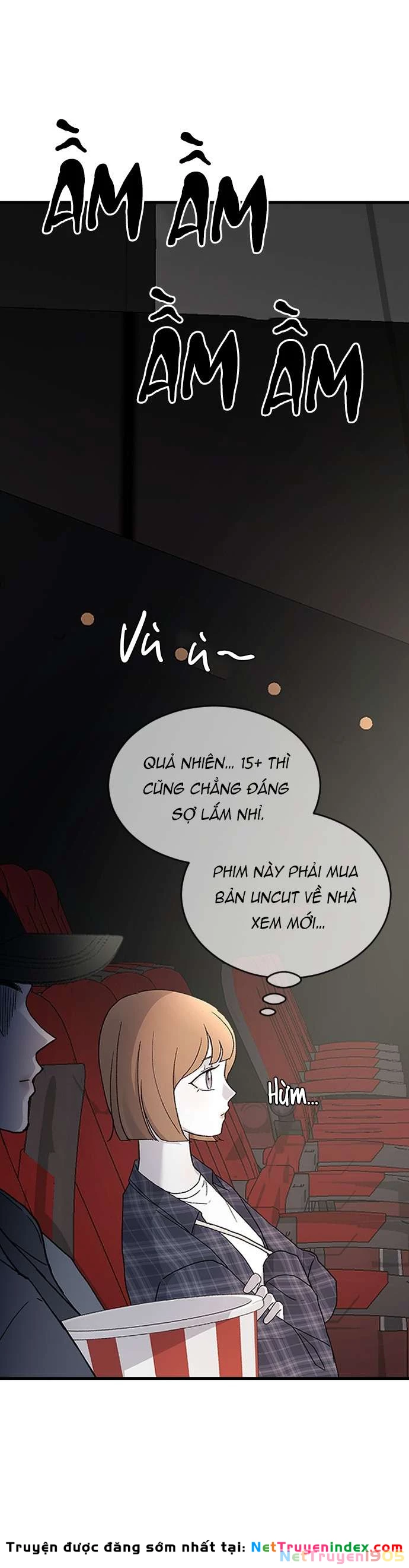 Ba Người Anh Trai Cực Phẩm Của Tôi Chapter 85 - 23