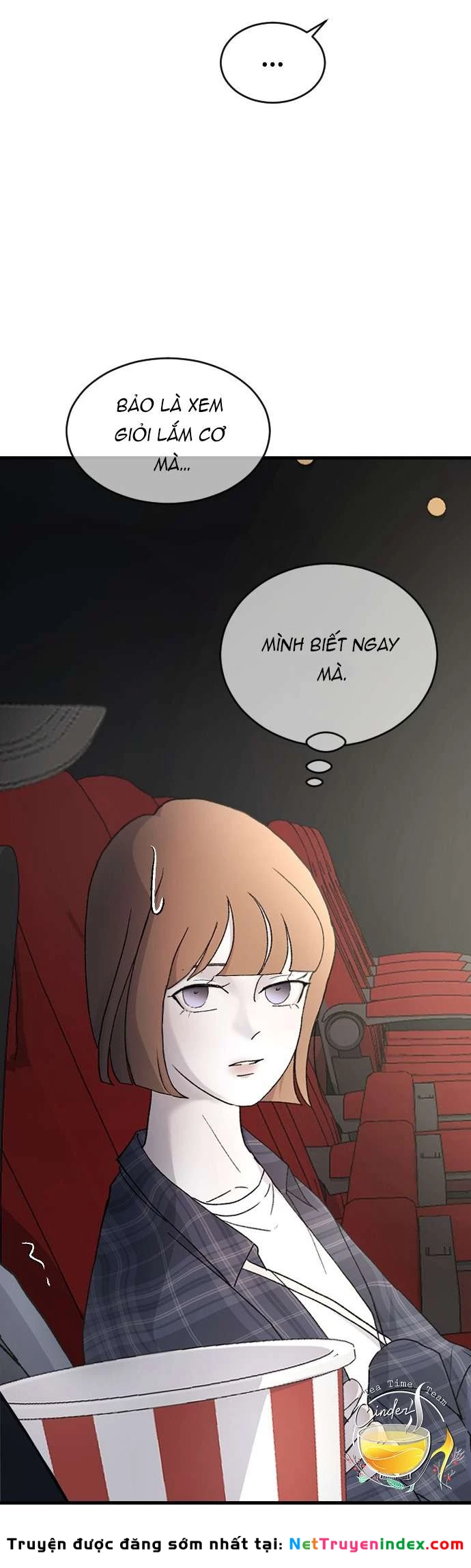 Ba Người Anh Trai Cực Phẩm Của Tôi Chapter 85 - 26