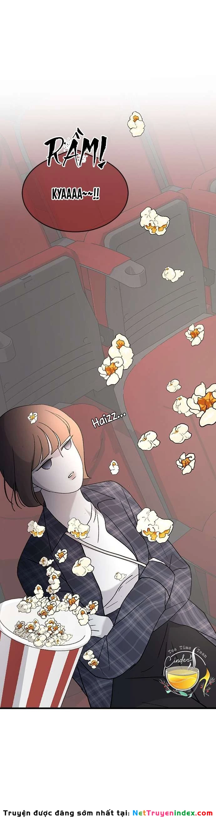 Ba Người Anh Trai Cực Phẩm Của Tôi Chapter 85 - 29