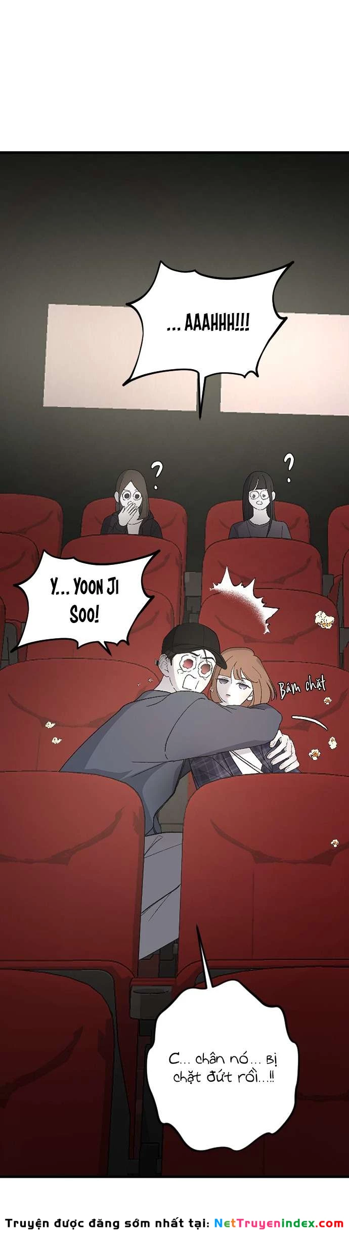 Ba Người Anh Trai Cực Phẩm Của Tôi Chapter 85 - 30