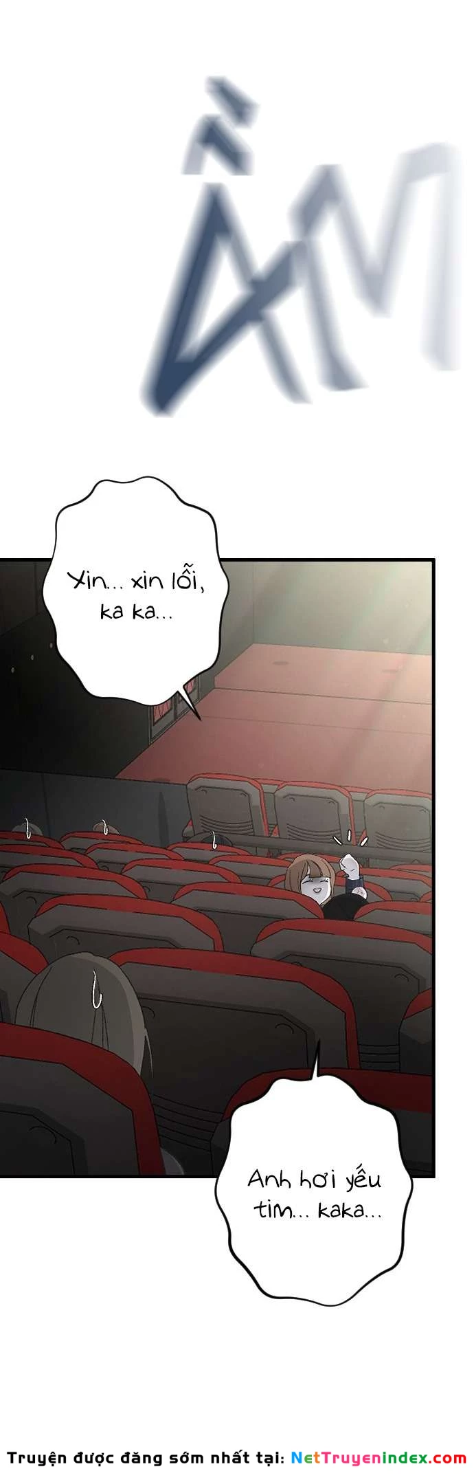 Ba Người Anh Trai Cực Phẩm Của Tôi Chapter 85 - 31