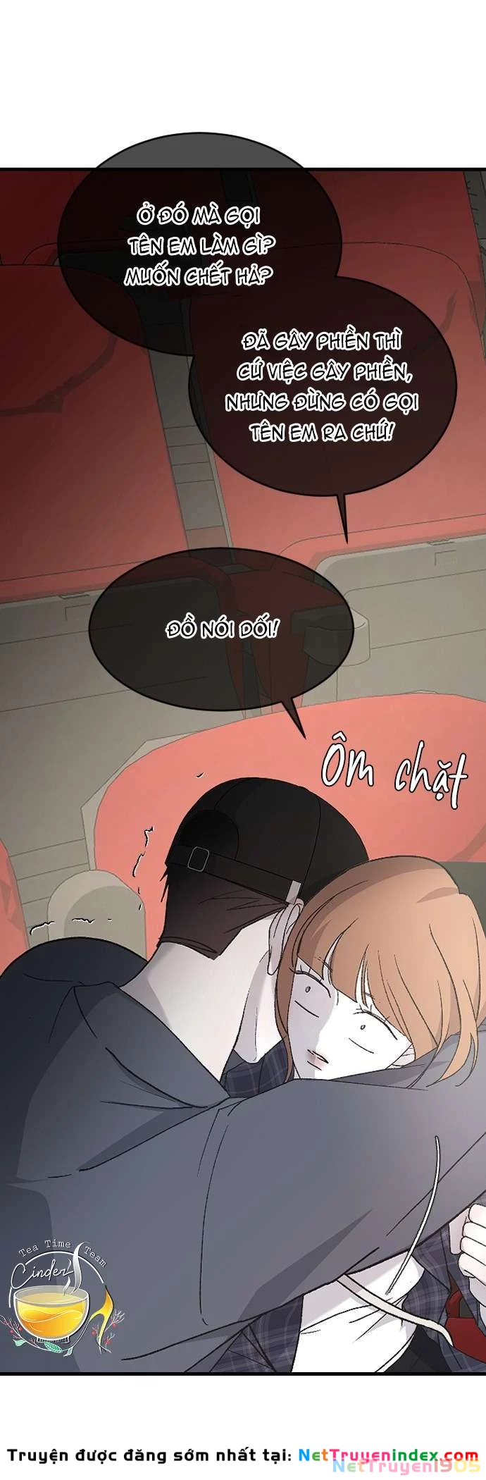 Ba Người Anh Trai Cực Phẩm Của Tôi Chapter 85 - 32