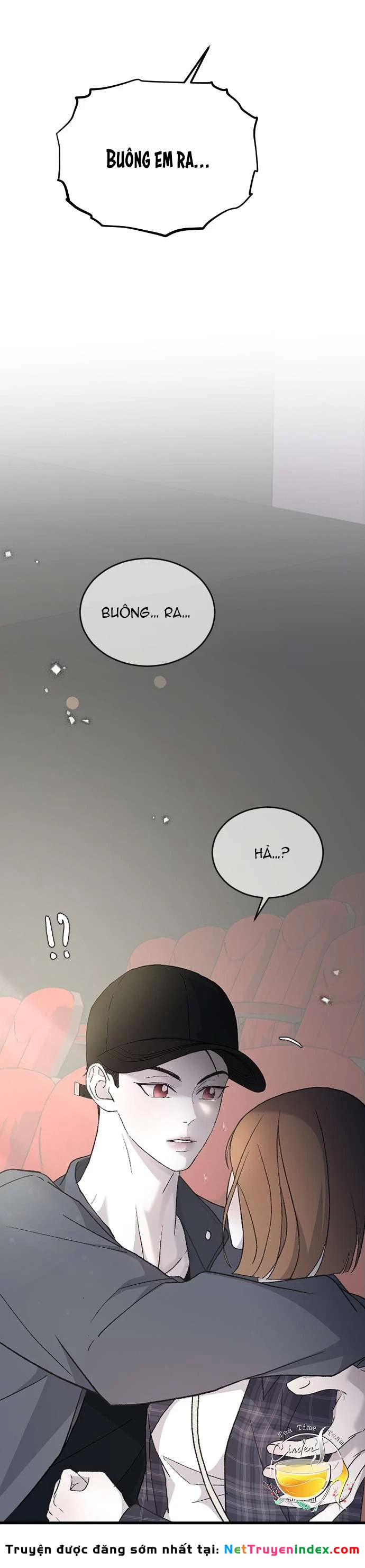 Ba Người Anh Trai Cực Phẩm Của Tôi Chapter 85 - 33