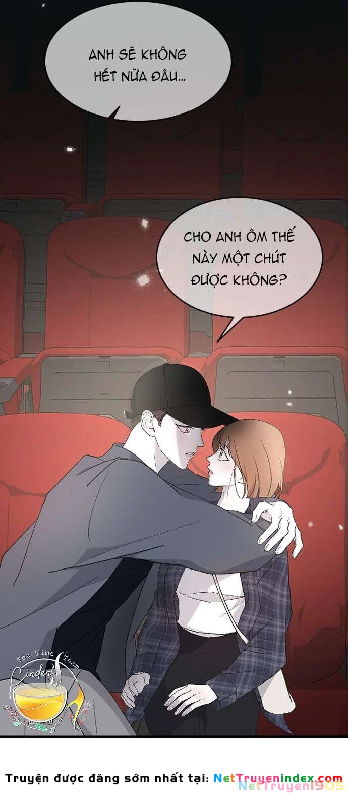 Ba Người Anh Trai Cực Phẩm Của Tôi Chapter 85 - 37