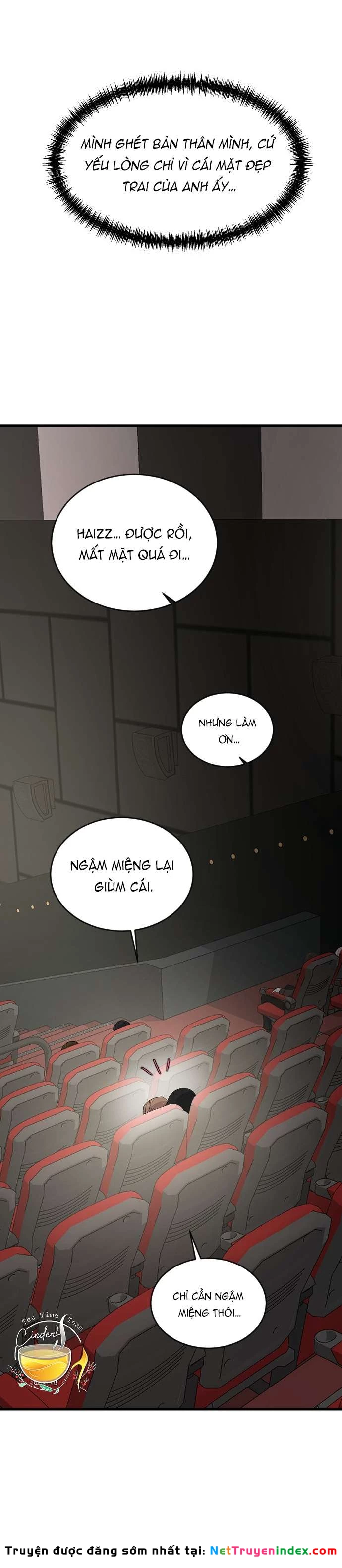 Ba Người Anh Trai Cực Phẩm Của Tôi Chapter 85 - 39