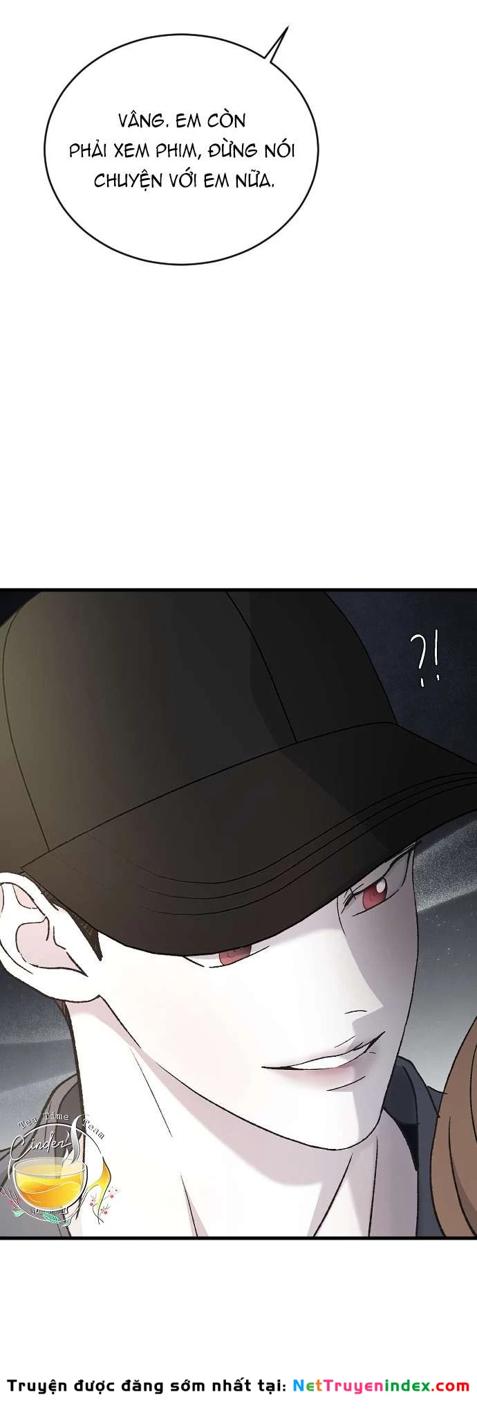Ba Người Anh Trai Cực Phẩm Của Tôi Chapter 85 - 41