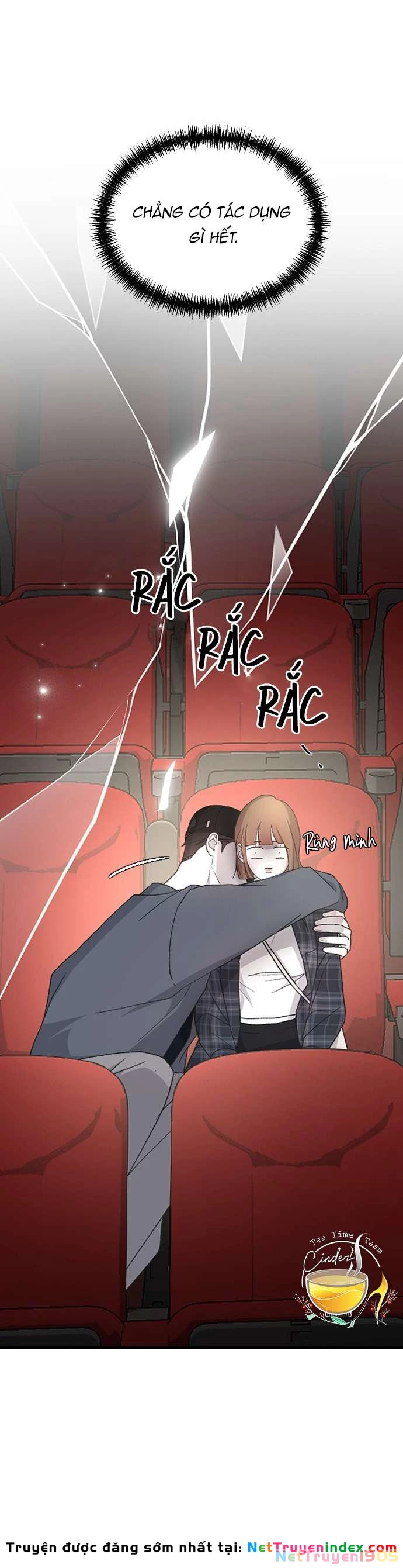 Ba Người Anh Trai Cực Phẩm Của Tôi Chapter 85 - 46