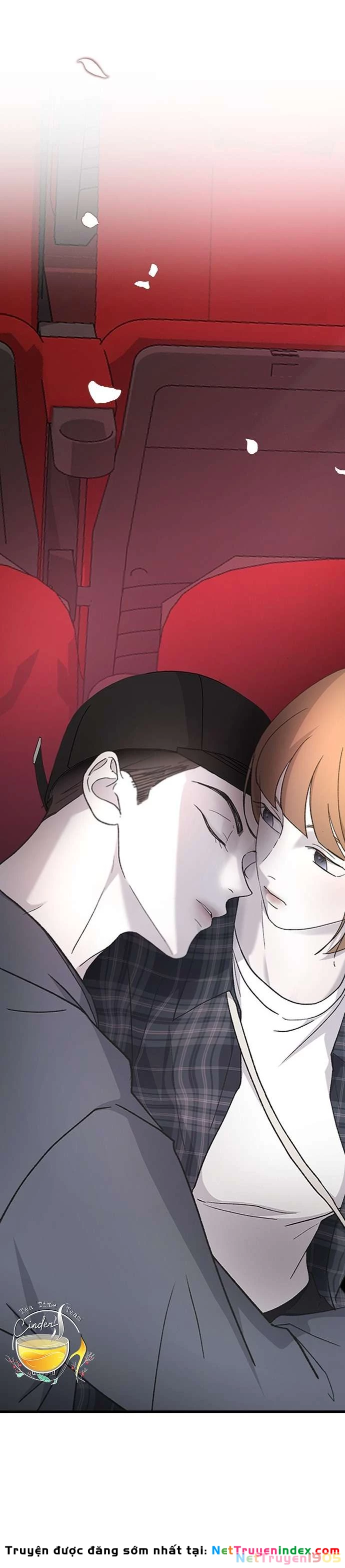 Ba Người Anh Trai Cực Phẩm Của Tôi Chapter 85 - 48