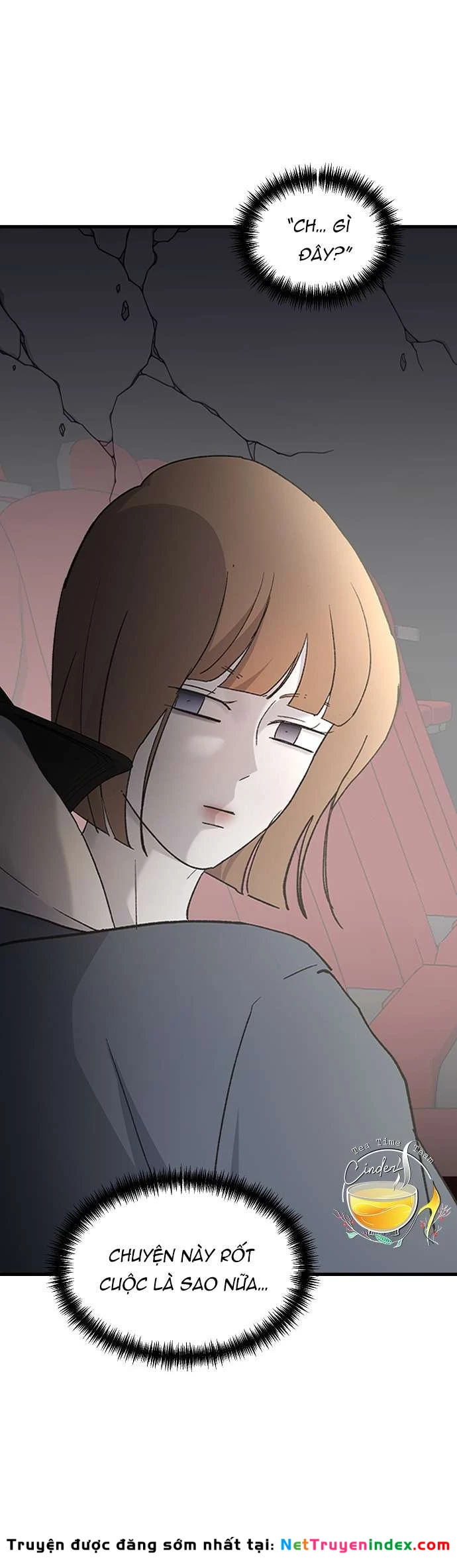 Ba Người Anh Trai Cực Phẩm Của Tôi Chapter 85 - 49