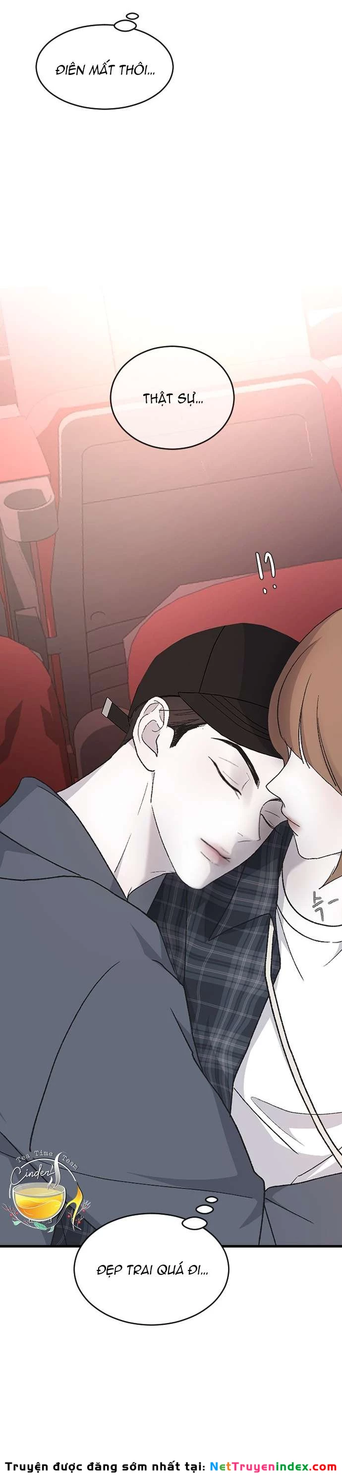 Ba Người Anh Trai Cực Phẩm Của Tôi Chapter 85 - 51