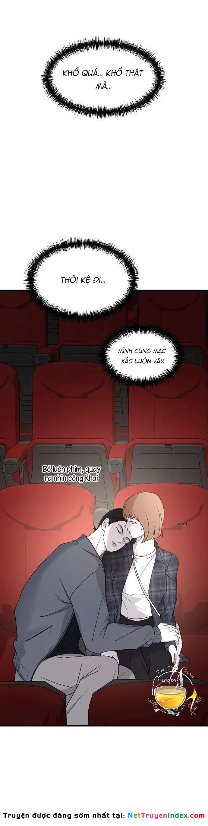 Ba Người Anh Trai Cực Phẩm Của Tôi Chapter 85 - 53