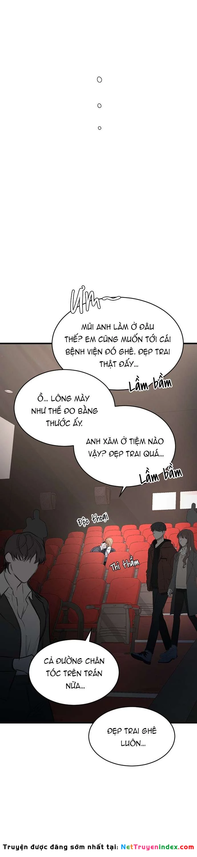 Ba Người Anh Trai Cực Phẩm Của Tôi Chapter 85 - 54