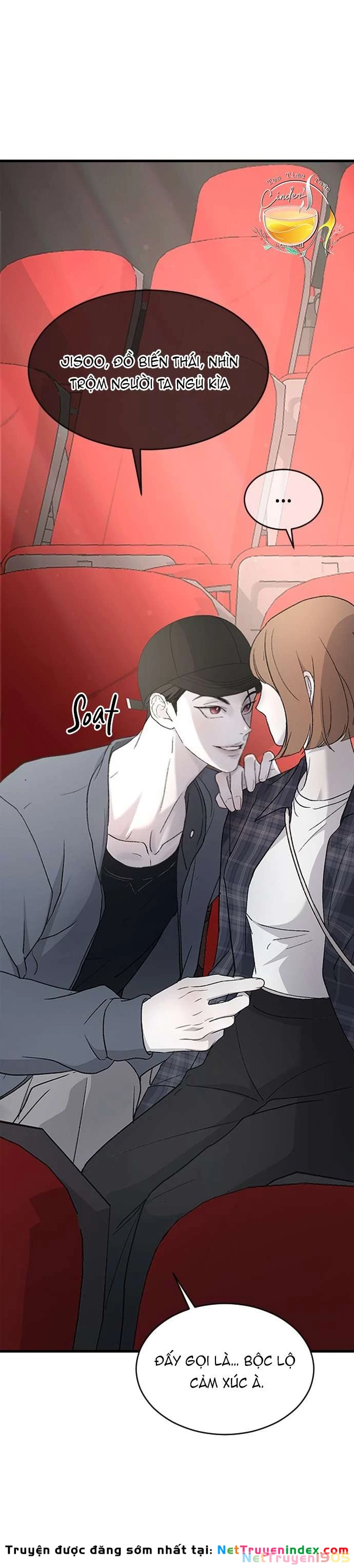 Ba Người Anh Trai Cực Phẩm Của Tôi Chapter 85 - 59