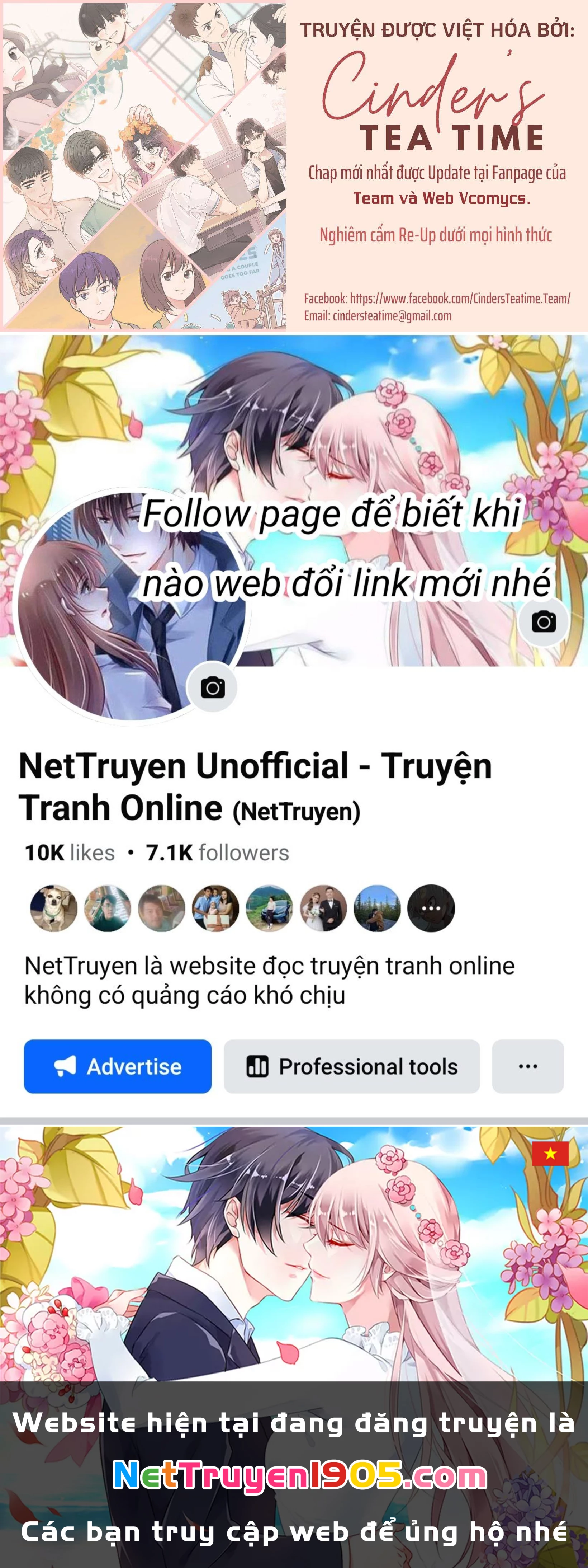 Ba Người Anh Trai Cực Phẩm Của Tôi Chapter 85 - 65