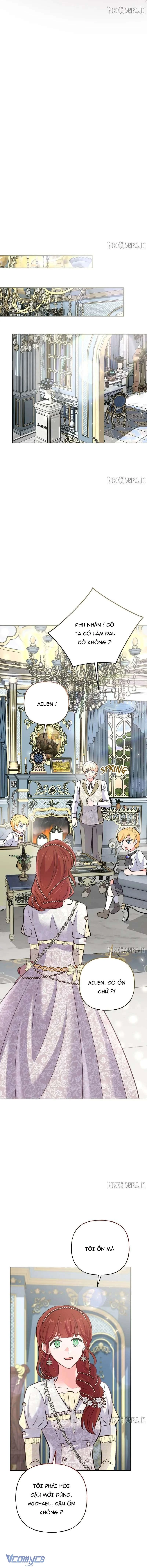 Hầu Gái Không Thích Nuôi Dạy Trẻ Nhỏ Chapter 65 - 4