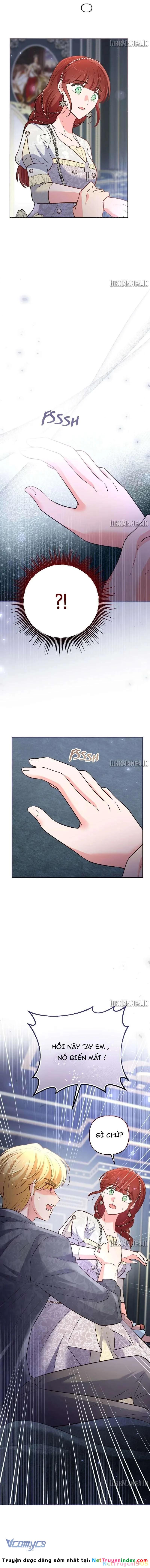 Hầu Gái Không Thích Nuôi Dạy Trẻ Nhỏ Chapter 65 - 10