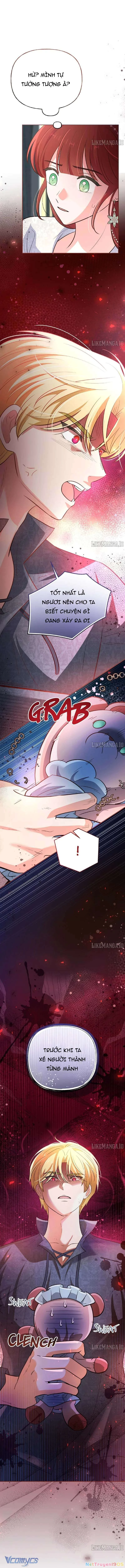 Hầu Gái Không Thích Nuôi Dạy Trẻ Nhỏ Chapter 65 - 11