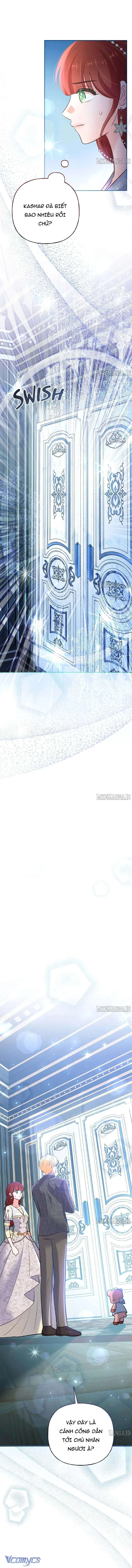 Hầu Gái Không Thích Nuôi Dạy Trẻ Nhỏ Chapter 65 - 16