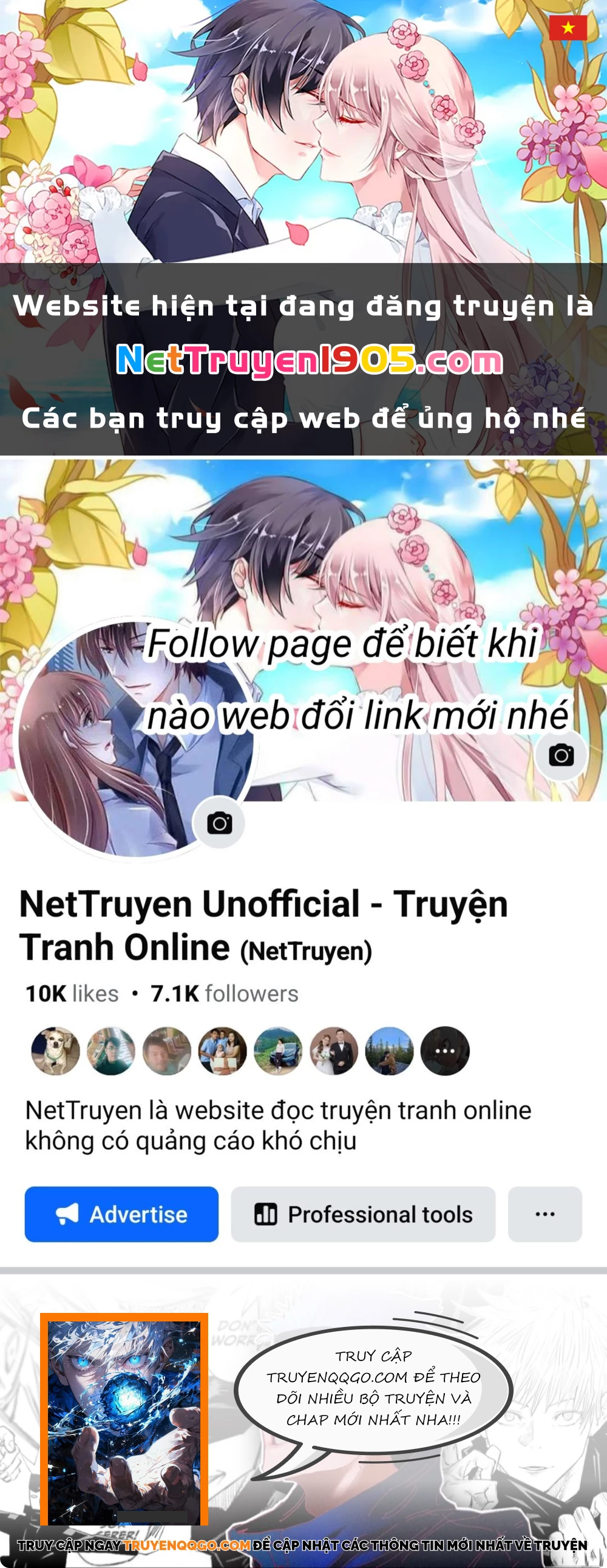 Hôn Nhân Vụ Lợi 2: Bản Tình Ca Không Thể Quên Chapter 13.5 - 1