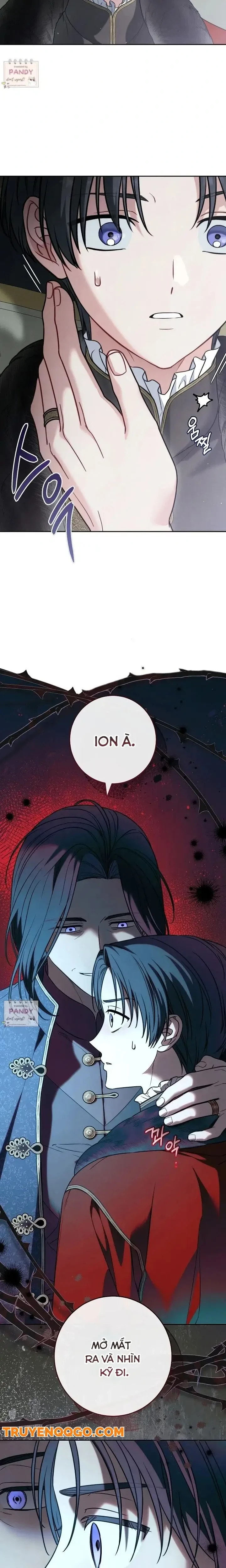 Hôn Nhân Vụ Lợi 2: Bản Tình Ca Không Thể Quên Chapter 13.5 - 8