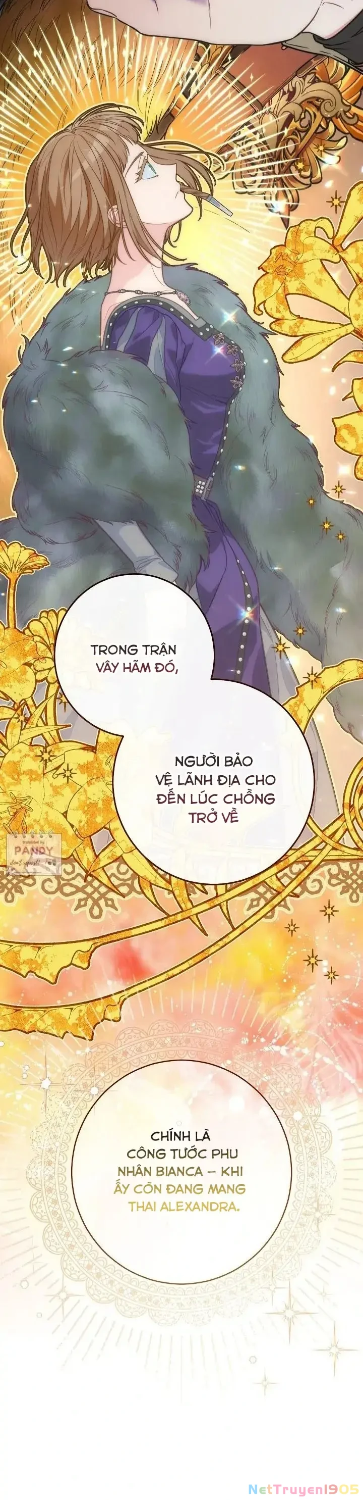 Hôn Nhân Vụ Lợi 2: Bản Tình Ca Không Thể Quên Chapter 13.5 - 11