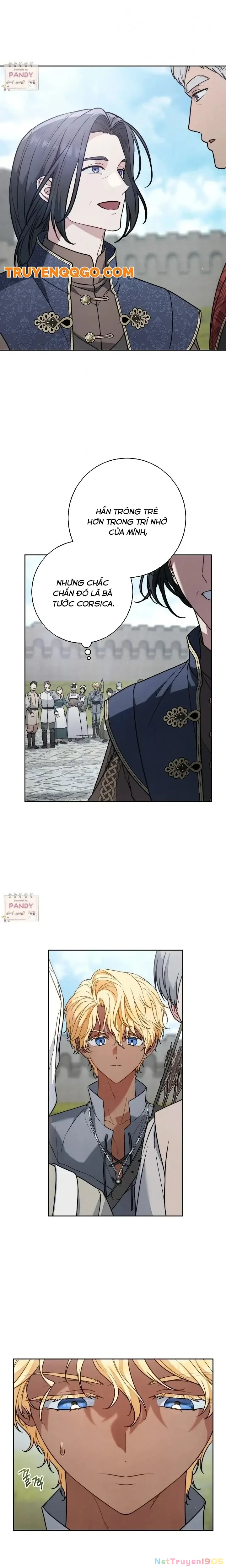 Hôn Nhân Vụ Lợi 2: Bản Tình Ca Không Thể Quên Chapter 13.5 - 15