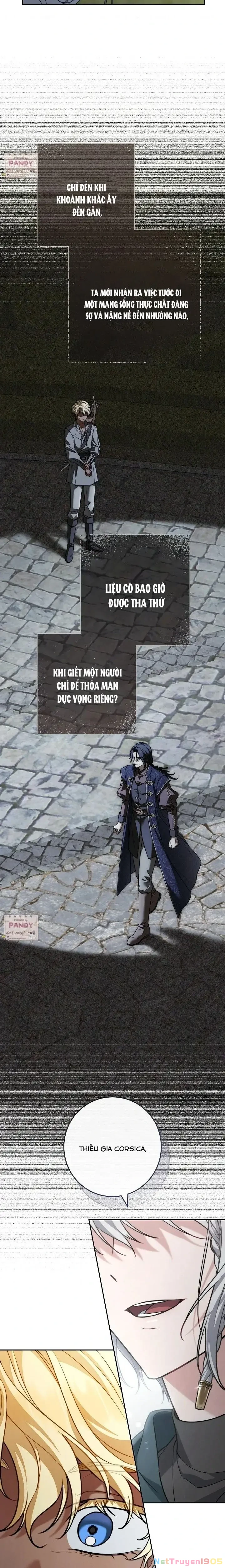 Hôn Nhân Vụ Lợi 2: Bản Tình Ca Không Thể Quên Chapter 13.5 - 18