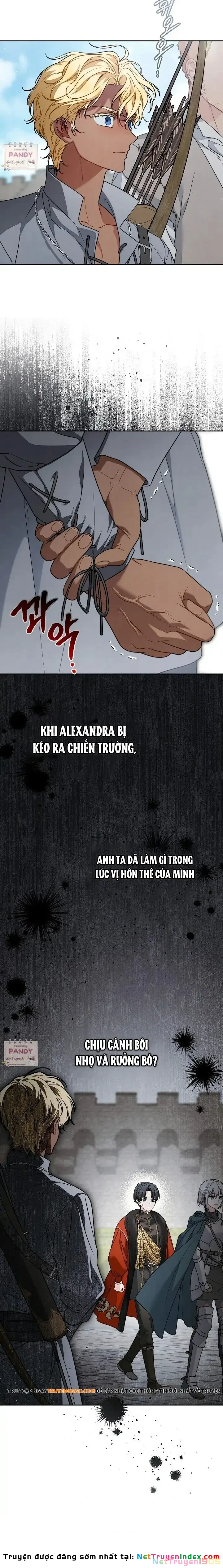 Hôn Nhân Vụ Lợi 2: Bản Tình Ca Không Thể Quên Chapter 13.5 - 20