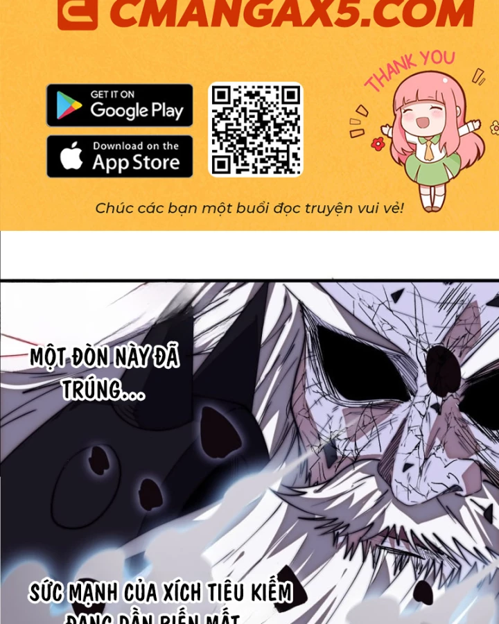 Ta Có Một Sơn Trại Chapter 1213 - 2