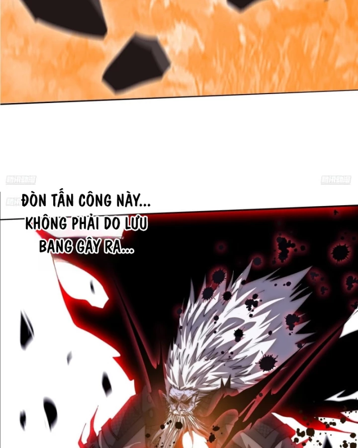 Ta Có Một Sơn Trại Chapter 1213 - 8