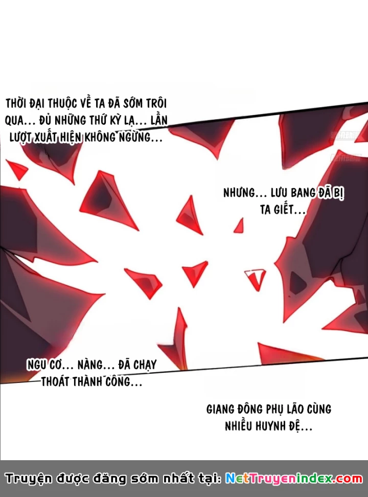 Ta Có Một Sơn Trại Chapter 1213 - 11