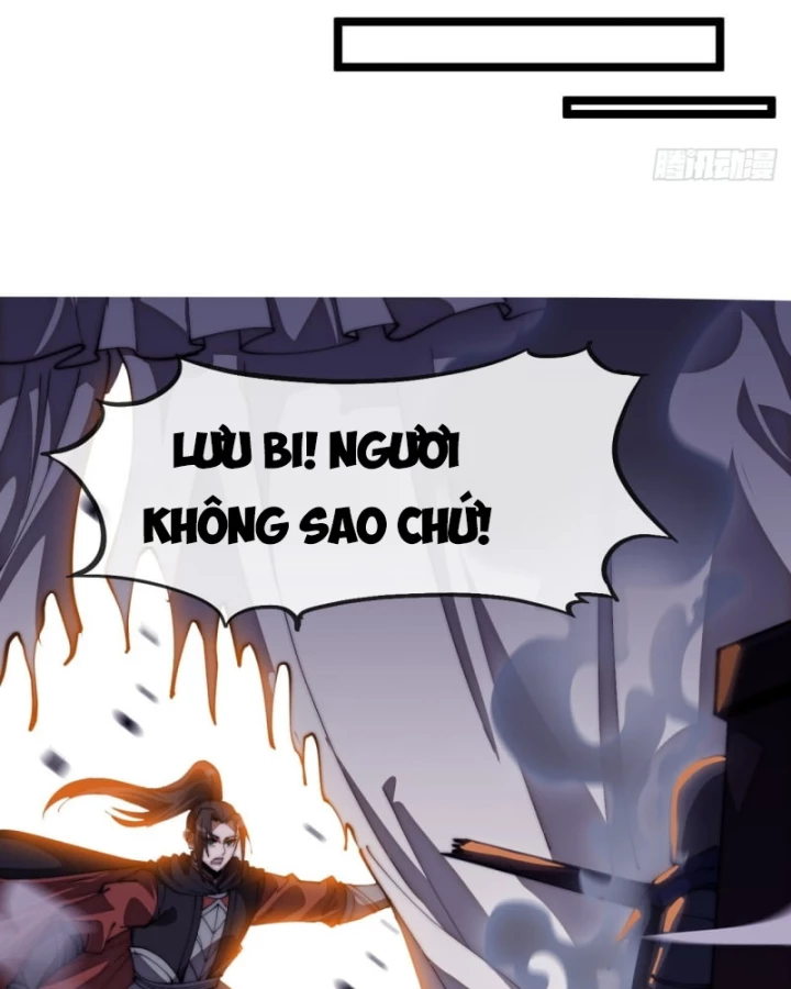 Ta Có Một Sơn Trại Chapter 1213 - 21